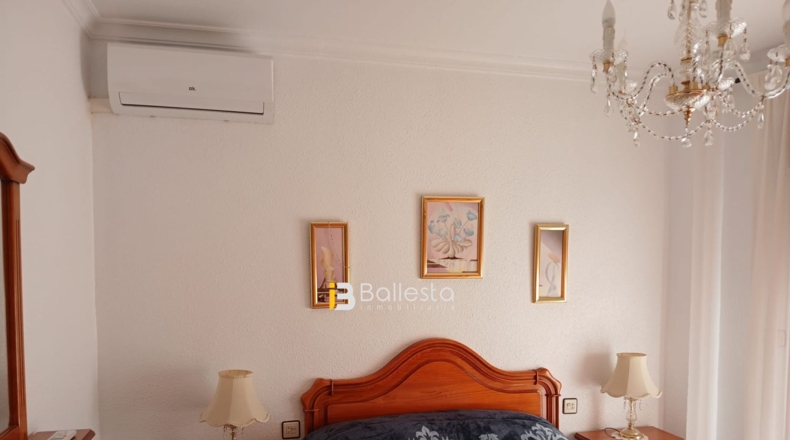Almería - Huércal-Overa - 186m2