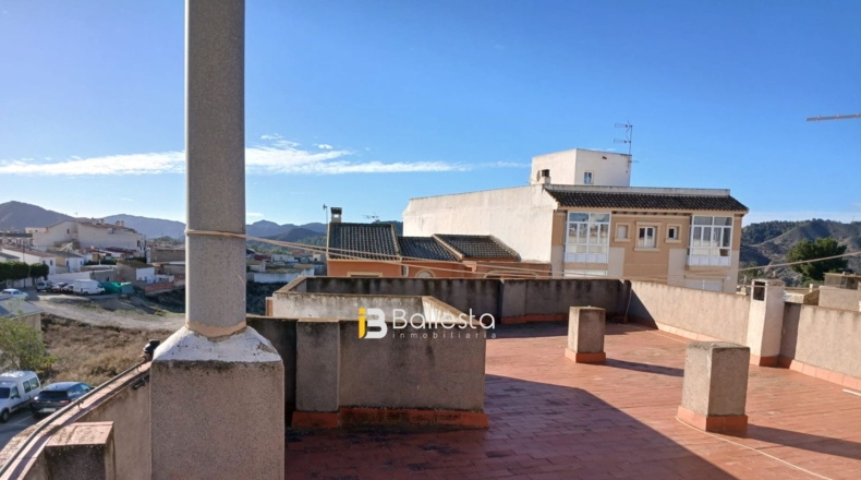 Almería - Huércal-Overa - 186m2