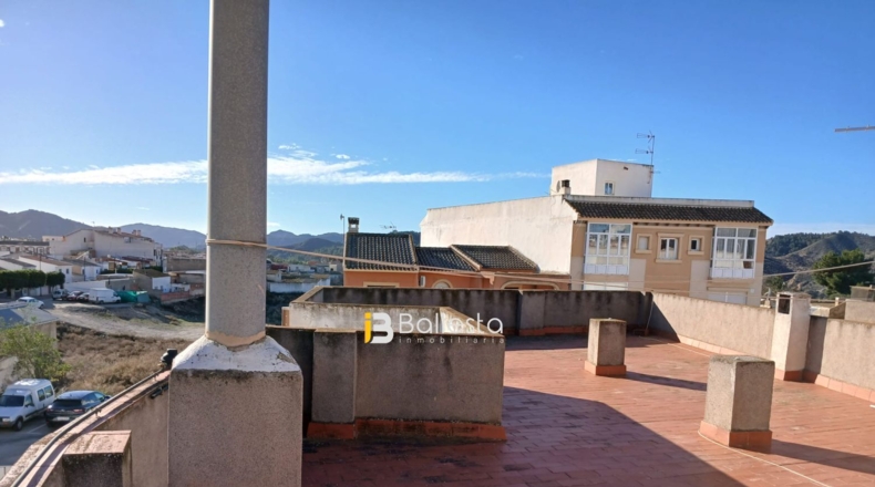 Almería - Huércal-Overa - 186m2