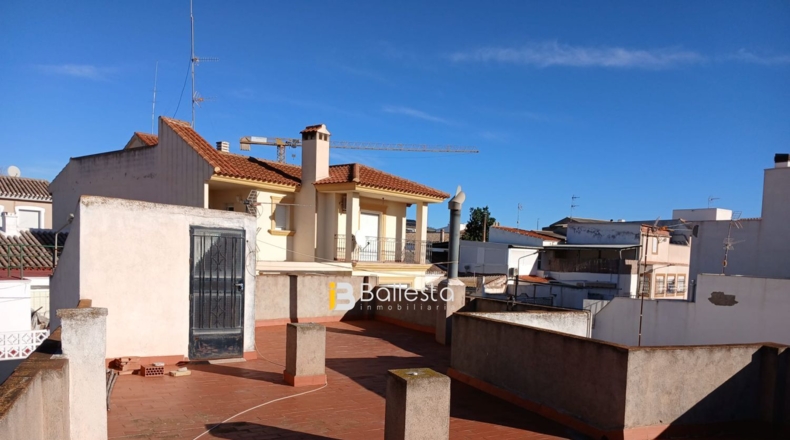 Almería - Huércal-Overa - 186m2