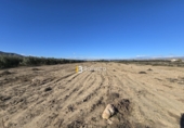 Non-developable land for sale in Huércal-Overa ref: TR378313 photo