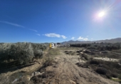Non-developable land for sale in Huércal-Overa ref: TR378313 photo