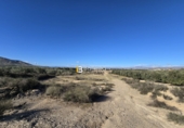 Non-developable land for sale in Huércal-Overa ref: TR378313 photo