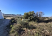 Non-developable land for sale in Huércal-Overa ref: TR378313 photo
