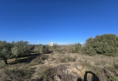 Non-developable land for sale in Huércal-Overa ref: TR378313 photo