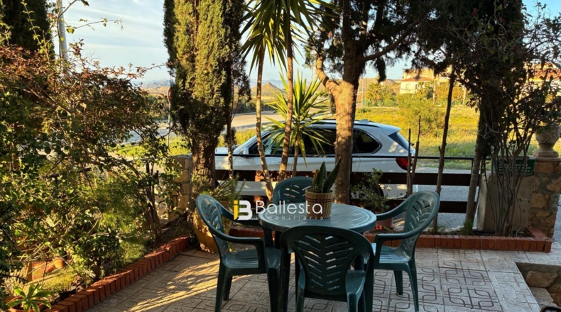 Almeria - Pulpí - 106m2