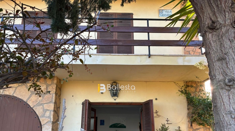 Almeria - Pulpí - 106m2