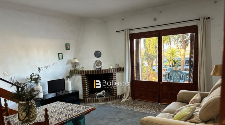 Almeria - Pulpí - 106m2