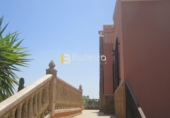 Xalet independent amb terreny en venda a Huércal-Overa ref.: TR14819 foto