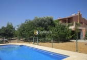 Xalet independent amb terreny en venda a Huércal-Overa ref.: TR14819 foto