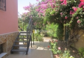 Xalet independent amb terreny en venda a Huércal-Overa ref.: TR14819 foto