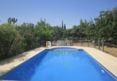 Xalet independent amb terreny en venda a Huércal-Overa ref.: TR14819 foto