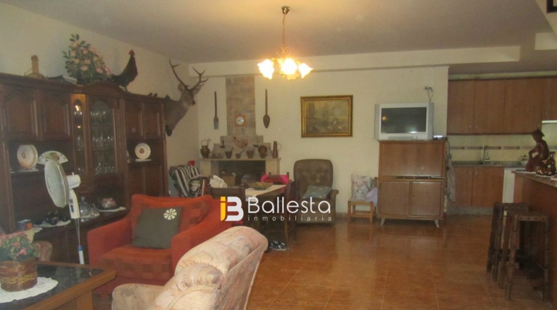 Almería - Huércal-Overa - 2469m2