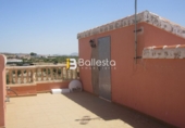 Xalet independent amb terreny en venda a Huércal-Overa ref.: TR14819 foto