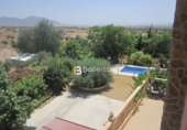 Xalet independent amb terreny en venda a Huércal-Overa ref.: TR14819 foto