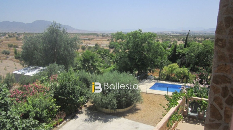 Almería - Huércal-Overa - 2469m2