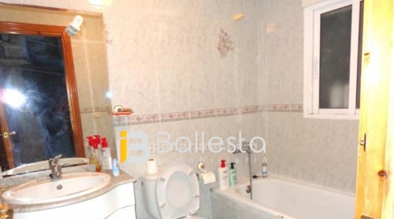 Almería - Somontín - 120m2