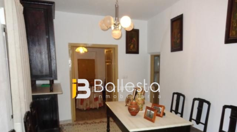 Almería - Somontín - 120m2
