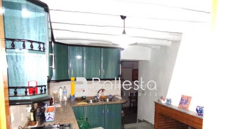 Almería - Somontín - 120m2