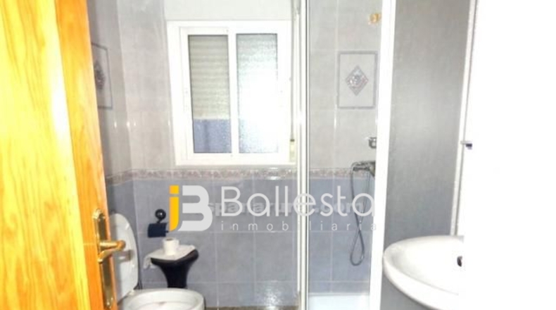 Almería - Somontín - 120m2