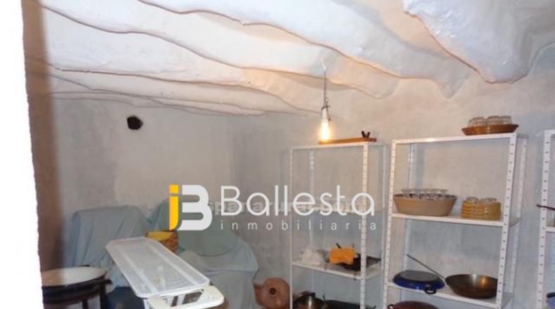 Almería - Somontín - 120m2