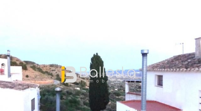 Almería - Somontín - 120m2