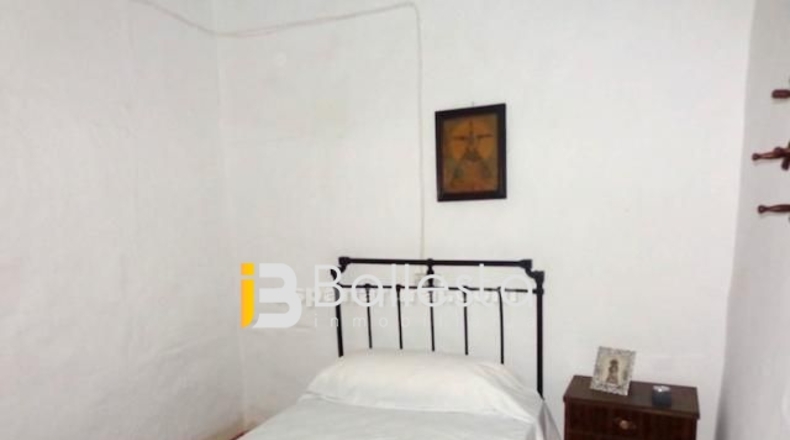 Almería - Somontín - 120m2