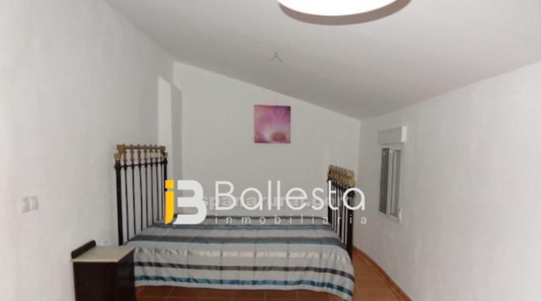 Almería - Somontín - 120m2