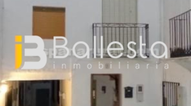 Almería - Somontín - 120m2