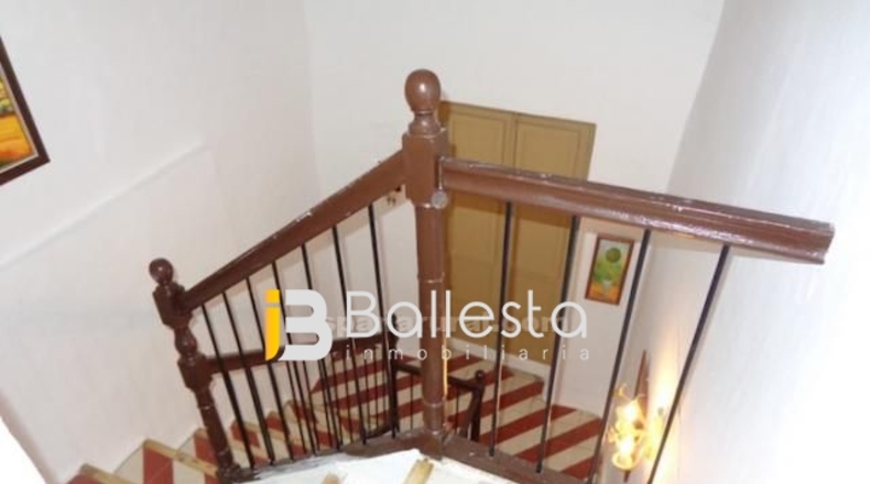 Almería - Somontín - 120m2