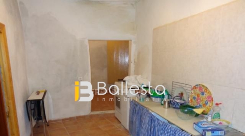 Almería - Somontín - 120m2