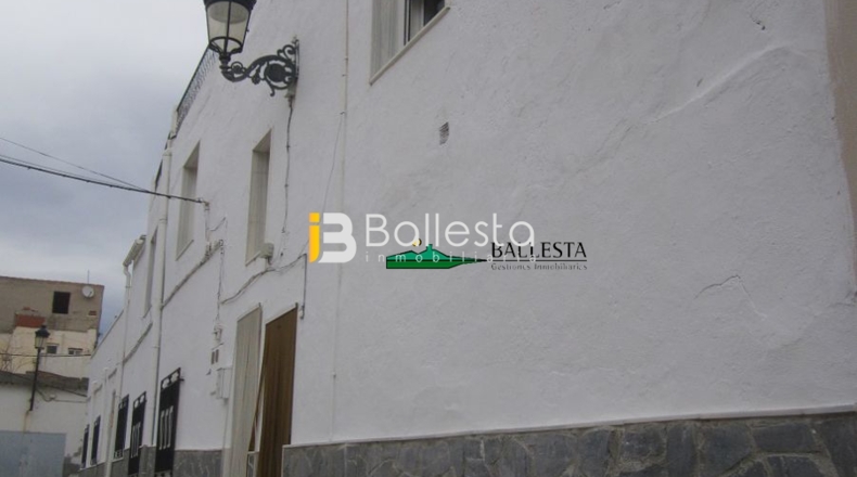 Almería - Urbanización Europa - 80m2