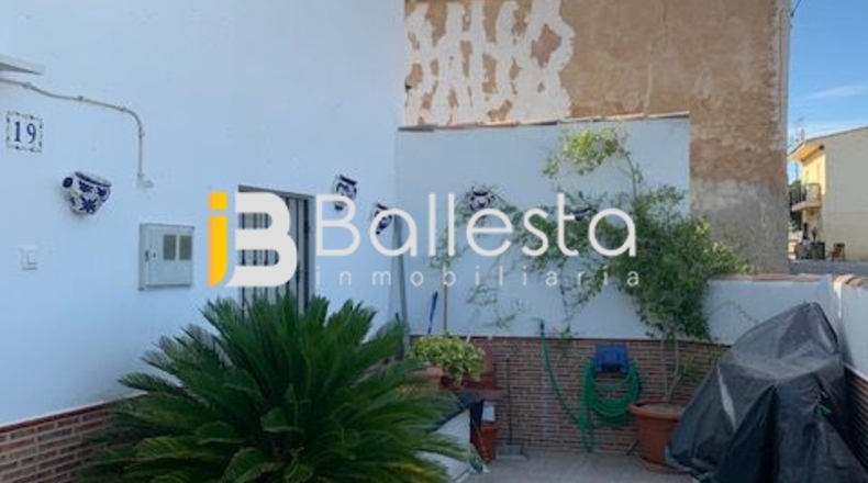 Almería - Los Llanos - 140m2