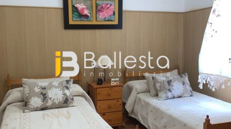 Almería - Los Llanos - 140m2
