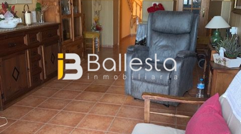 Almería - Los Llanos - 140m2