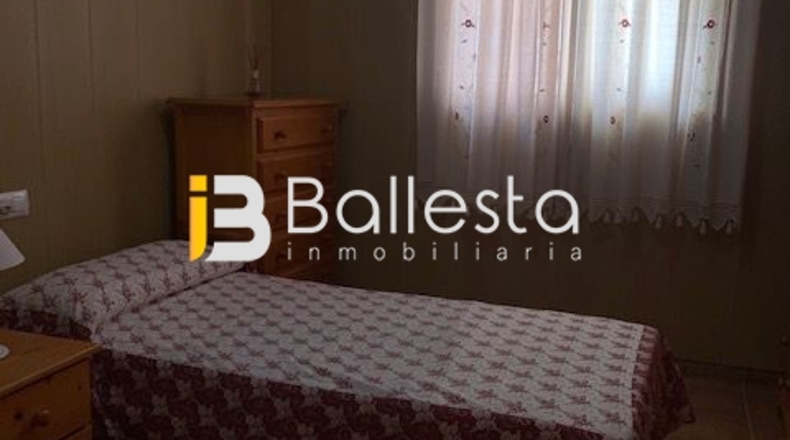Almería - Los Llanos - 140m2