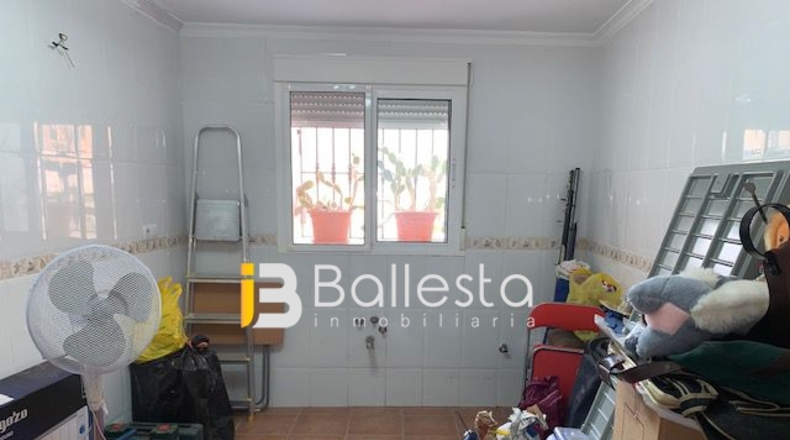 Almería - Los Llanos - 140m2