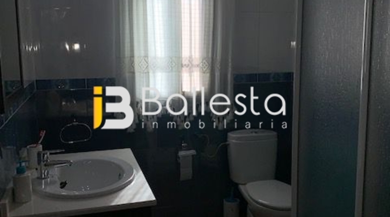Almería - Los Llanos - 140m2