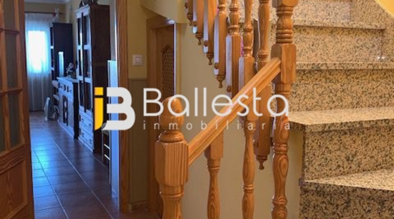 Almería - Los Llanos - 140m2