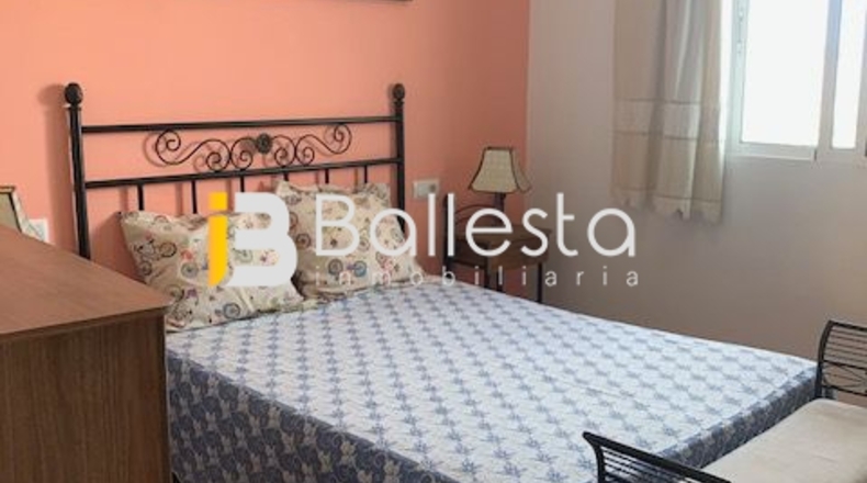 Almería - Los Llanos - 140m2