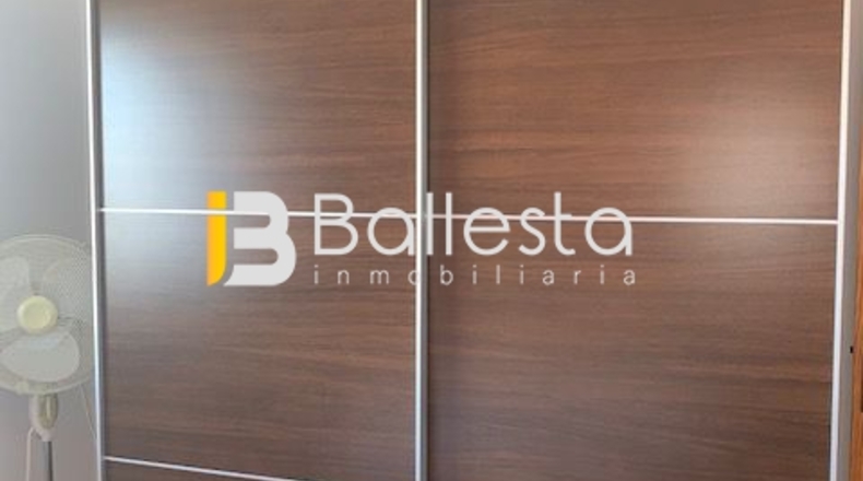 Almería - Los Llanos - 140m2