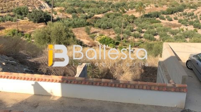 Almería - Los Llanos - 140m2