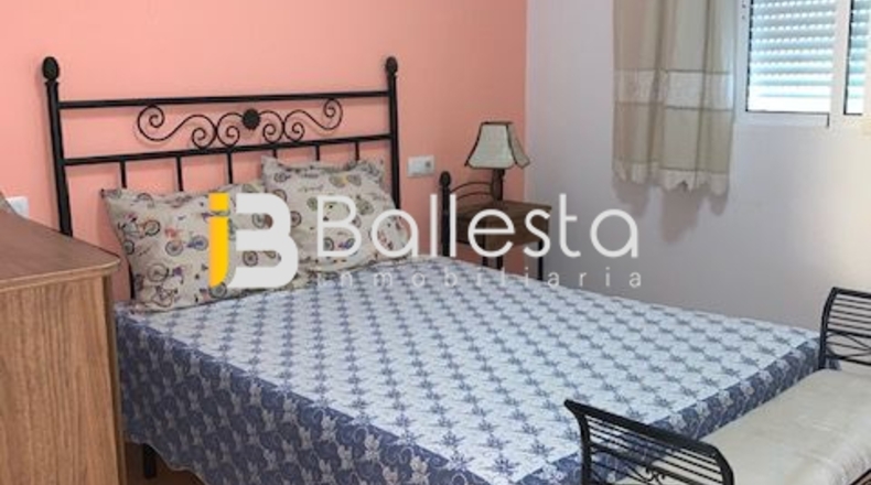 Almería - Los Llanos - 140m2