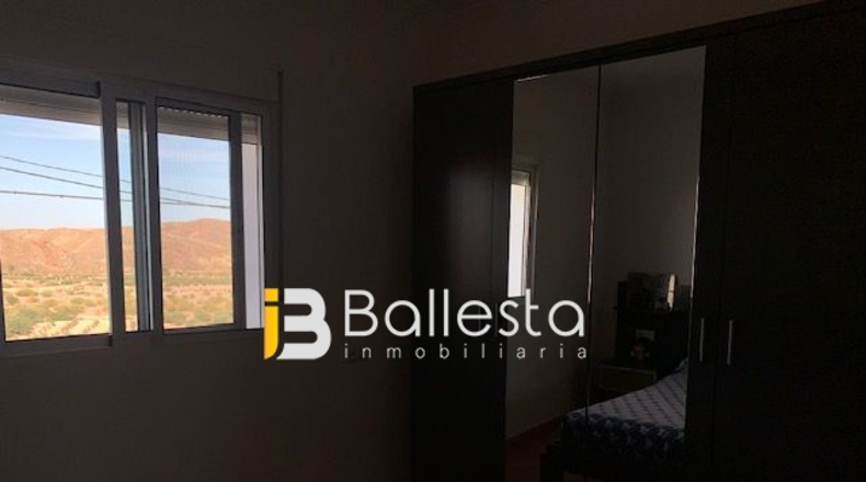 Almería - Los Llanos - 140m2