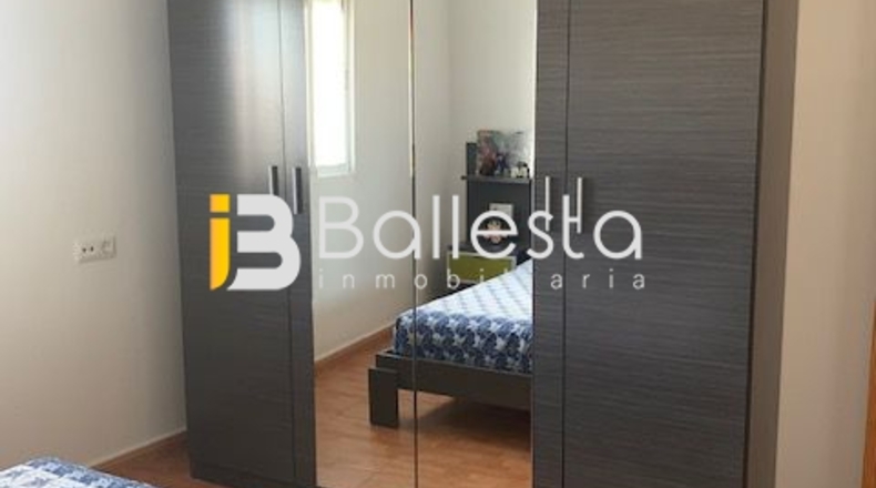 Almería - Los Llanos - 140m2