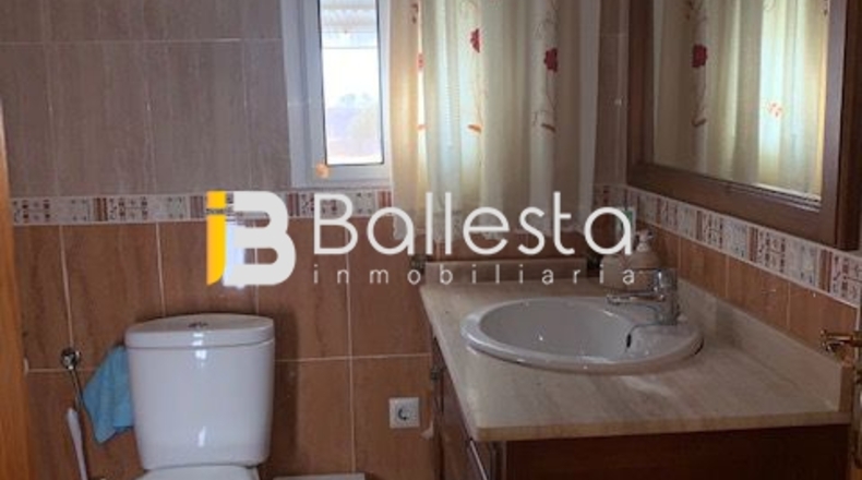 Almería - Los Llanos - 140m2