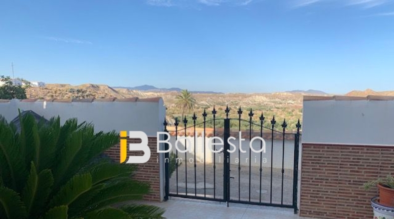 Almería - Los Llanos - 140m2