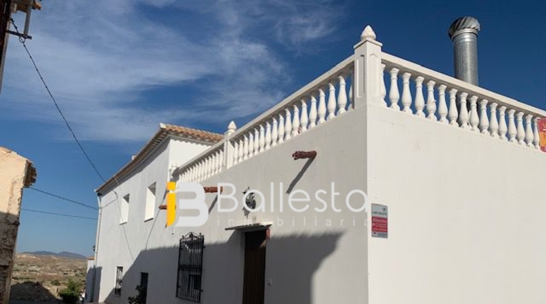 Almería - Los Llanos - 140m2