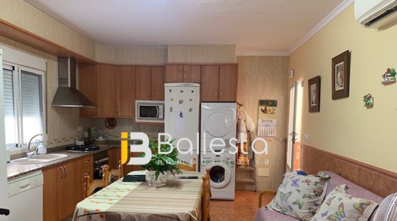 Almería - Los Llanos - 140m2