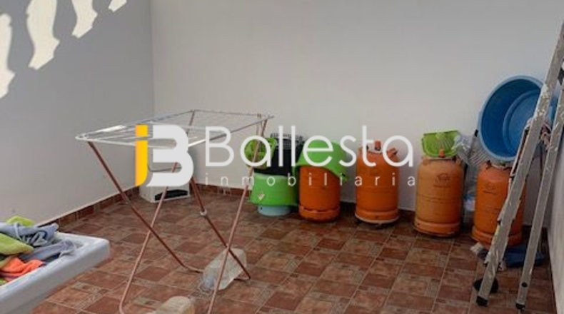 Almería - Los Llanos - 140m2
